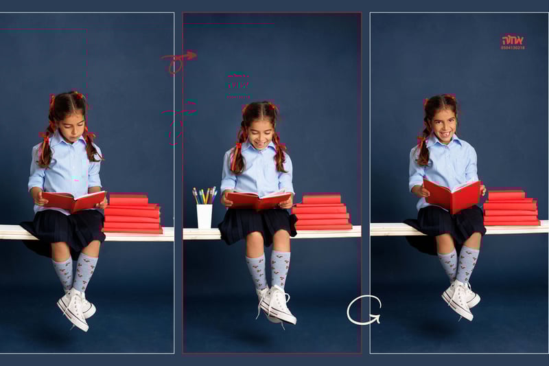 טליה כיתה א5