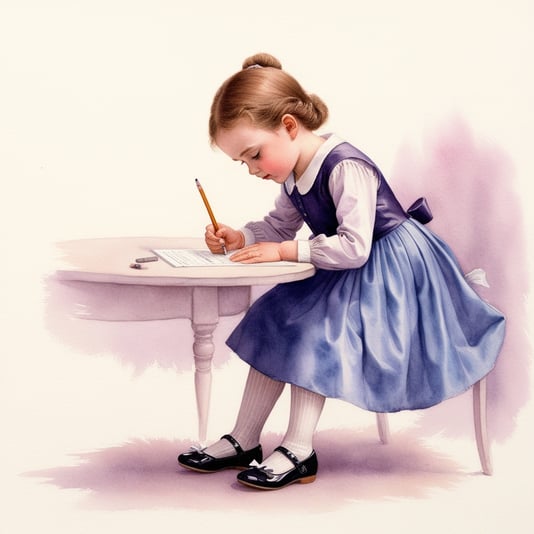 Leonardo_Phoenix_09_Create_a_serene_and_intimate_watercolor_po_2