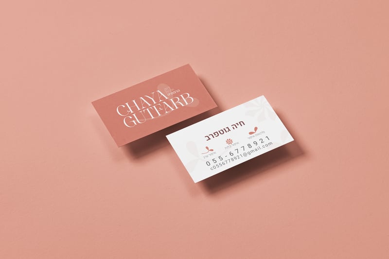 Mockups Design