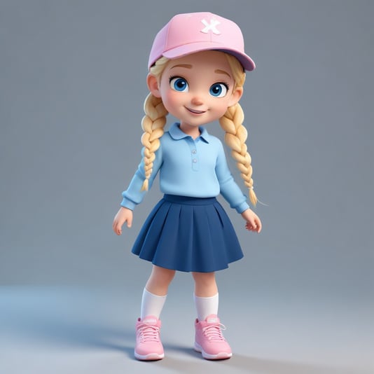 pikaso_texttoimage_adorable-cartoon-style-cute-little-girl-blue-eyes- (4)