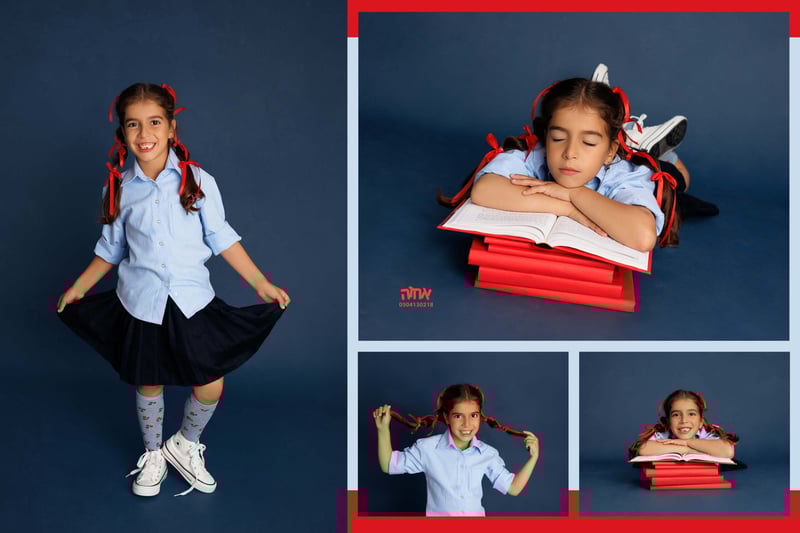 טליה כיתה א7