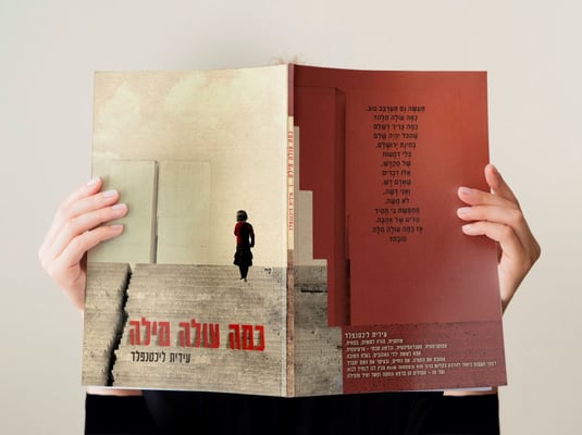 כריכה לספר
