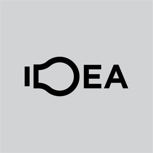 Designer Spends a Year Creating Logos That Subtly Reveal the Meaning of Their Words (1)