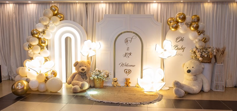 עמדת צילום לברית ובריתה