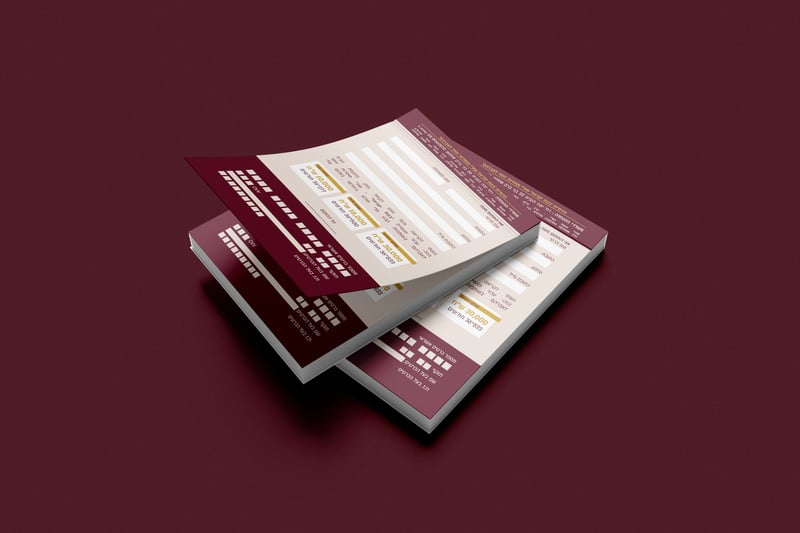 טופס הוראת קבע copy