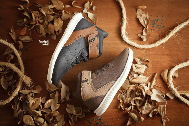 נעלי פינגווין 11