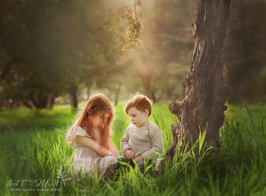 אופריה בין אחים copy