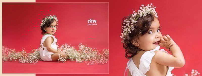 יסכה בת שנה9