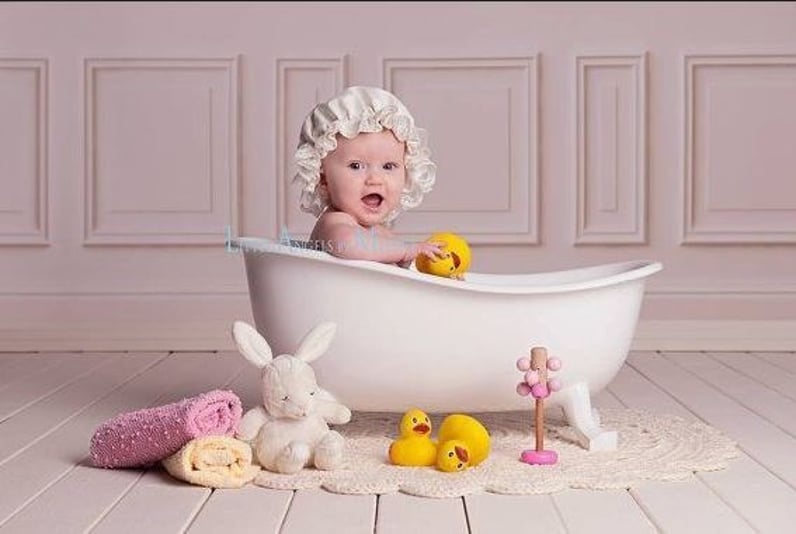 פינטרסט גיל שנה 1