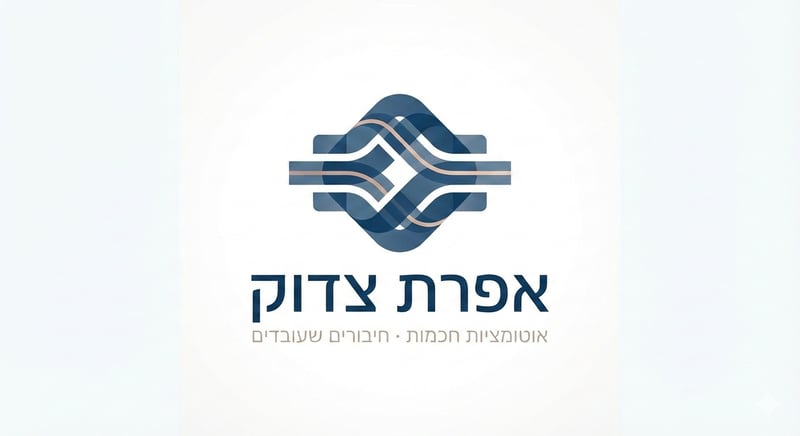 לוגו אפרת ראשוני