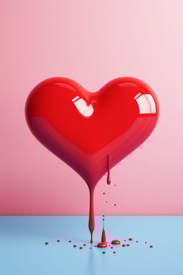 beautiful-heart-shape