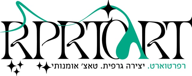 לוגו חדש