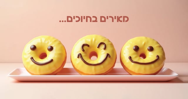 חנוכה