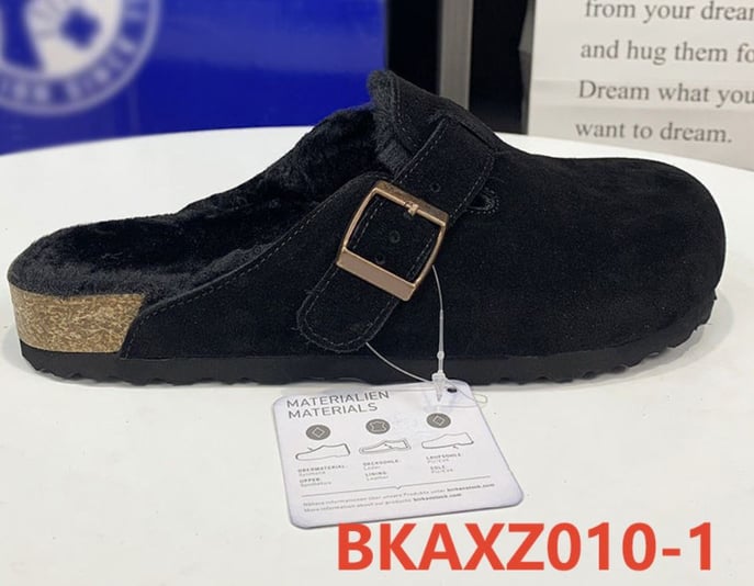 שחור בירקנשטוק