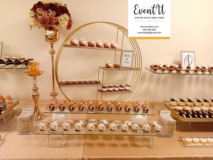 בר אירוסין רמת אביב ג (1)