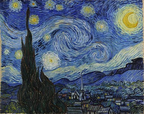 Van_Gogh_-_Starry_Night_-_Google_Art_Project (2)
