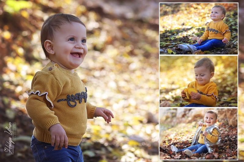 קולאז חורף מוקטן