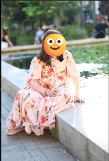 בת מצווה שרונה1 - שושי בלוי 054-8541490