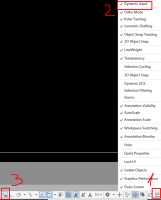 דינאמיק אינפוט