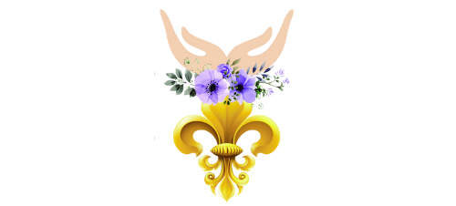 Sayonara Crema