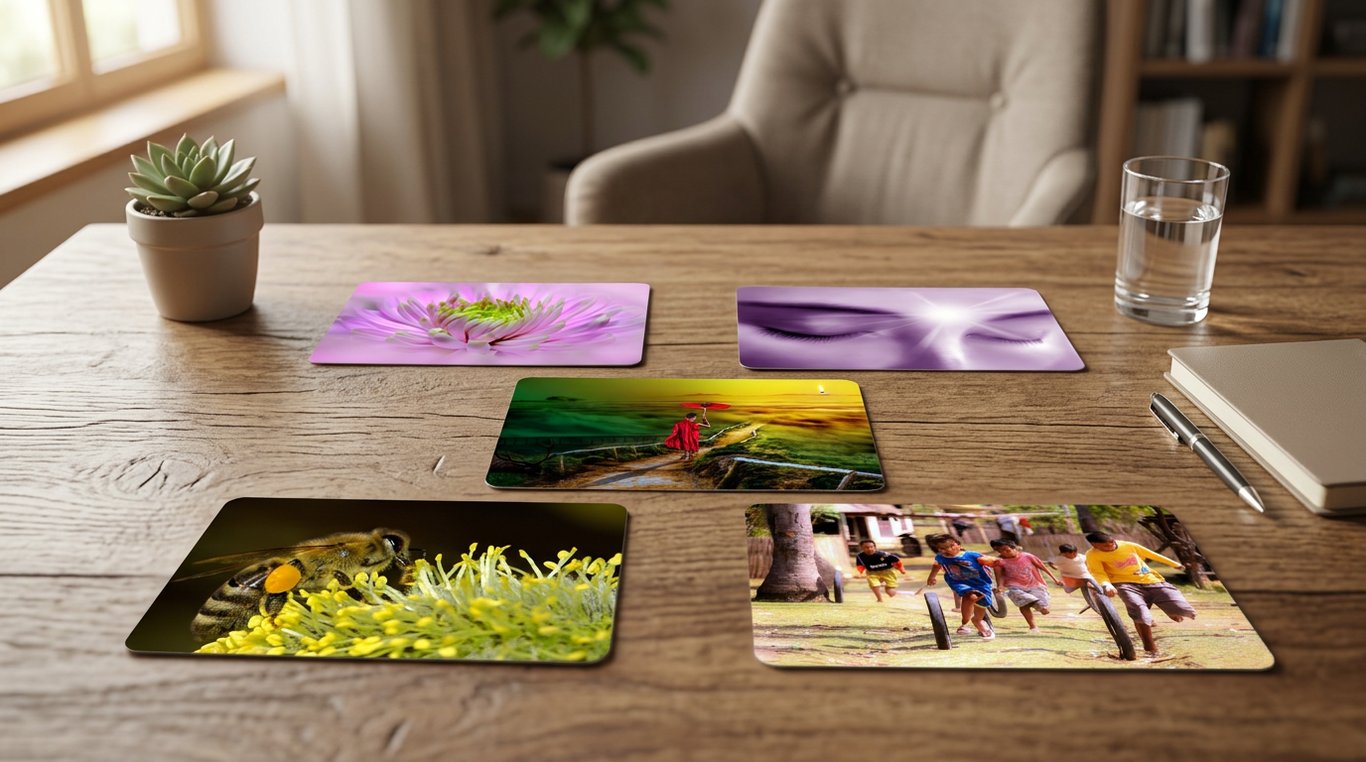 Sayonara Crema com Cards
