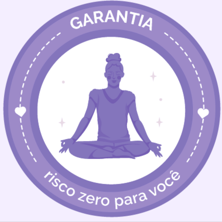 Selo de Garantia 7 Dias