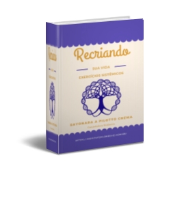 Ebook Recriando sua Vida