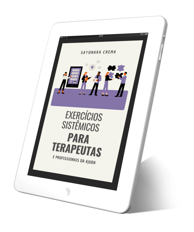 Exercícios Sistêmicos para Terapeutas