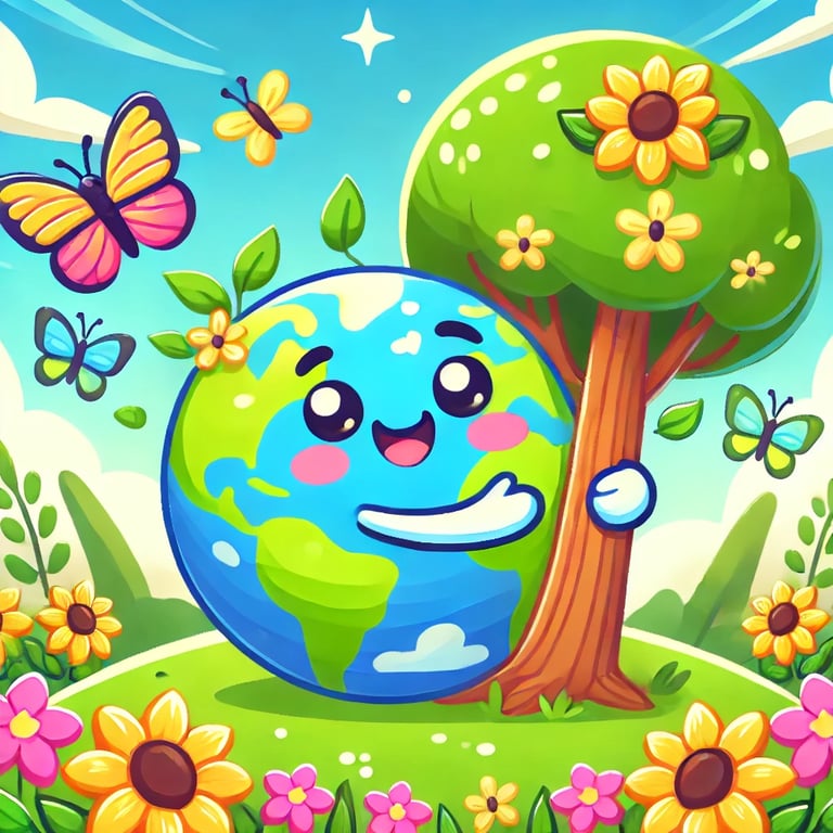 Earth Day