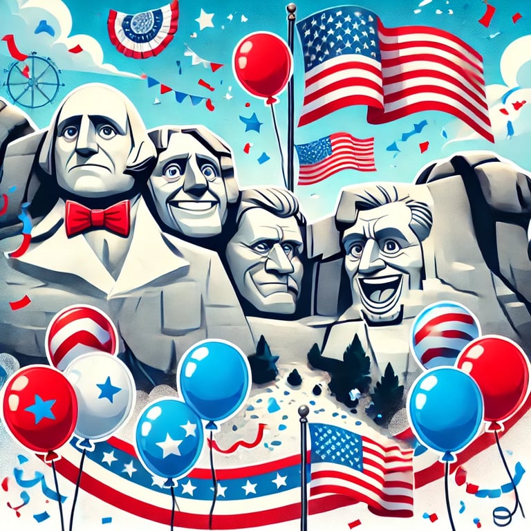 Presidents' Day