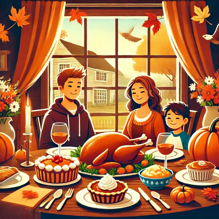 Thanksgiving