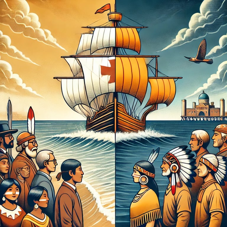 Columbus Day