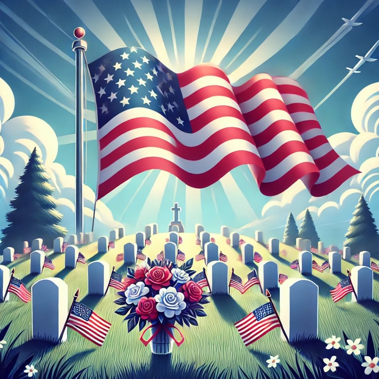 Memorial Day