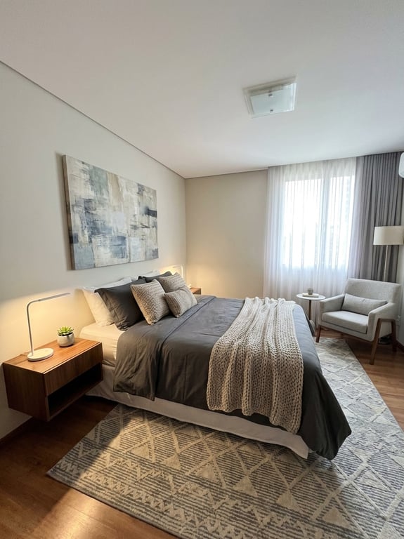 Enhanced - Quarto 1