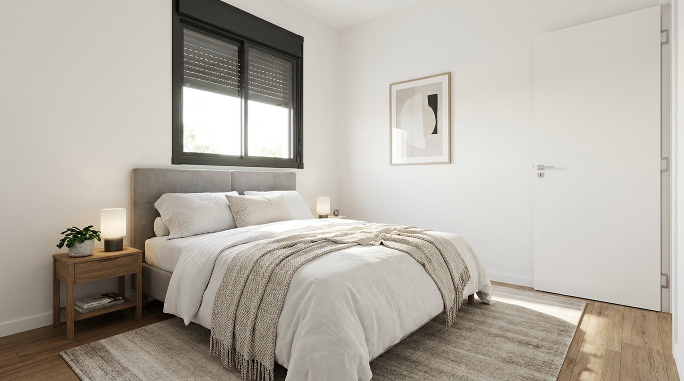Enhanced - Quarto 1