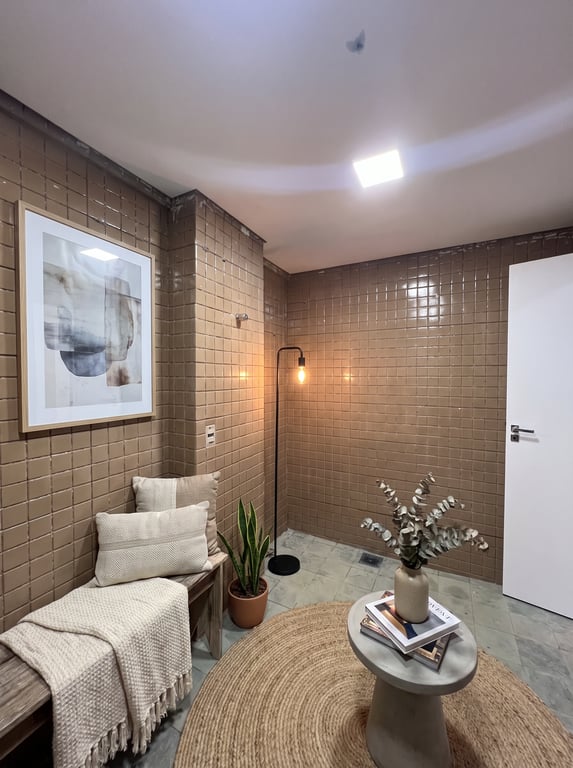 Enhanced - Pet shower