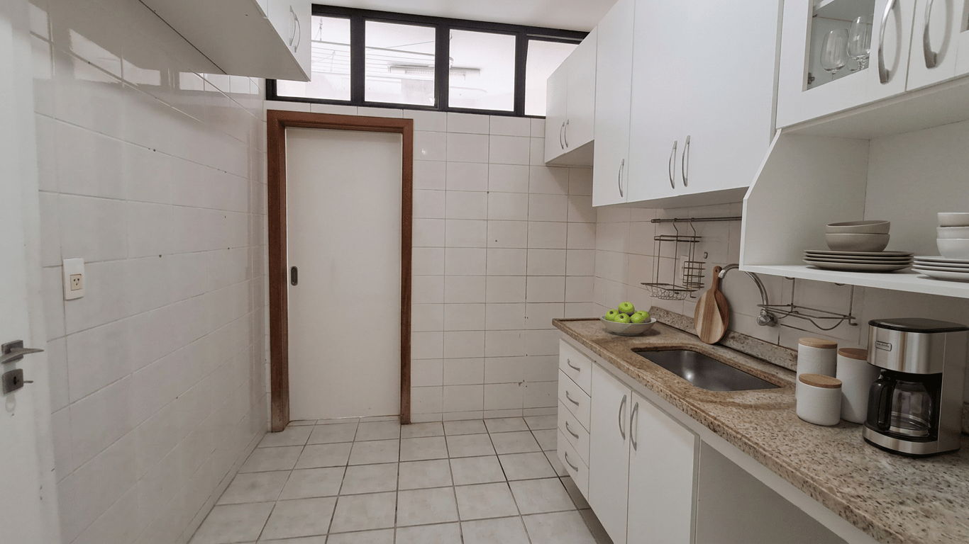 Enhanced - Cozinha 1