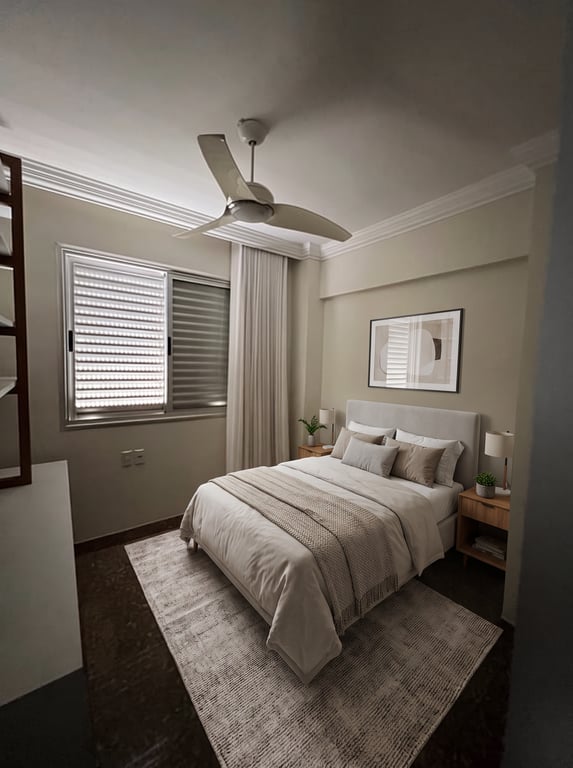 Enhanced - Quarto 1