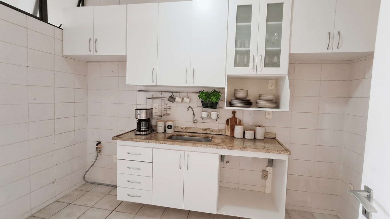 Enhanced - Cozinha 1