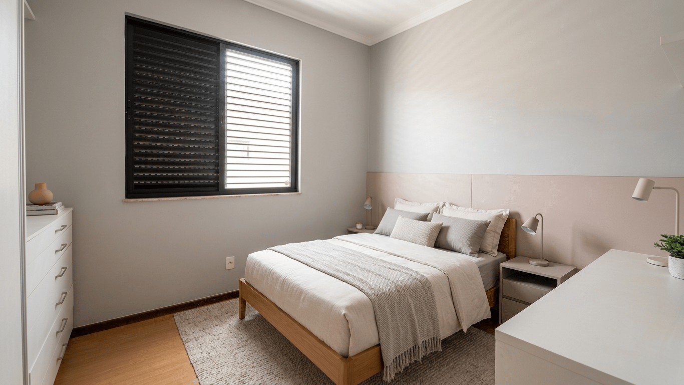Enhanced - Quarto 1
