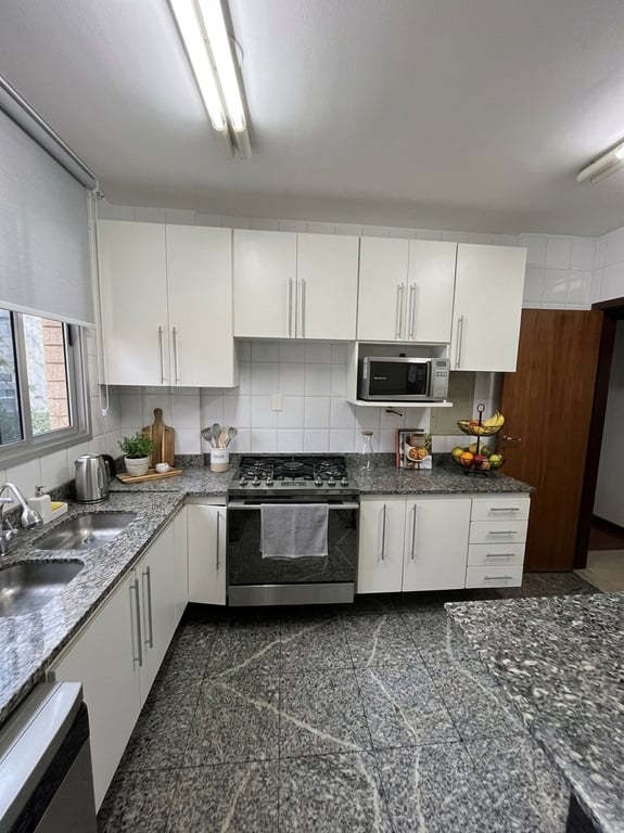 Enhanced - Cozinha 1