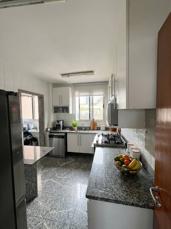 Enhanced - Cozinha 1
