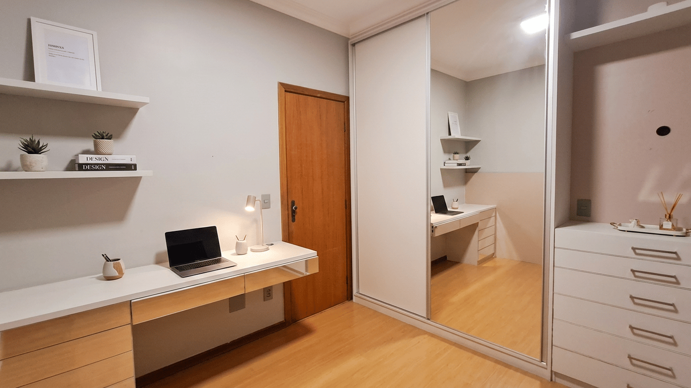 Enhanced - Quarto 1