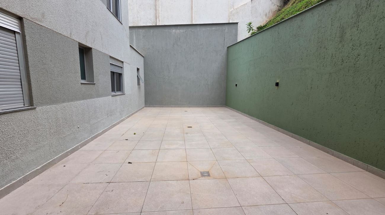 Original - Área Privativa 1