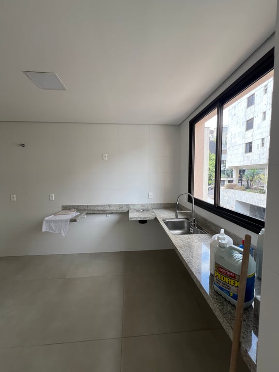 Original - Cozinha