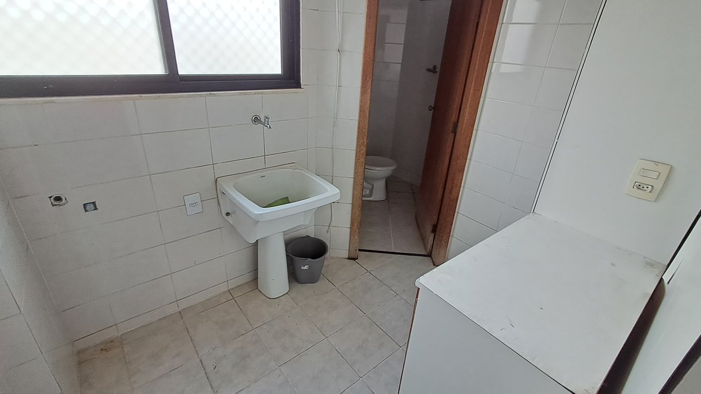 Original - Área de Serviço 1