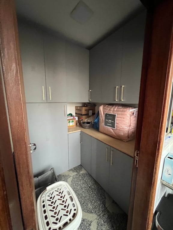 Original - Quarto de Serviço 1