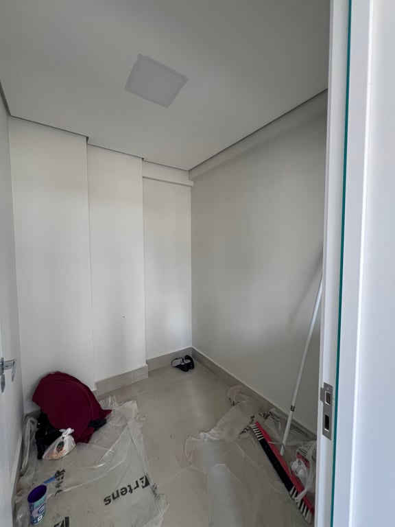 Original - Quarto de serviço