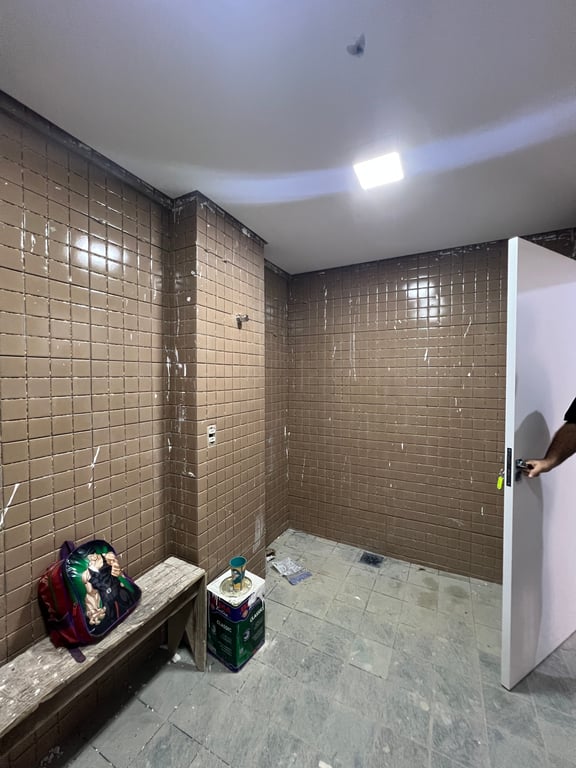 Original - Pet shower