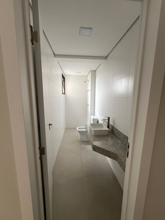 Original - Banheiro Júnior